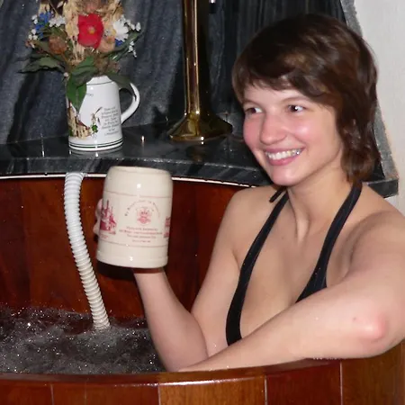 Gasthof Zur Kirche Гостевой дом