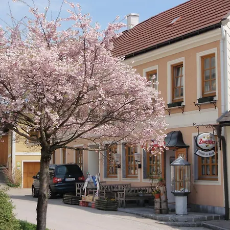 Gasthof Zur Kirche Guest house 3*
