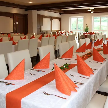 Guest house Zur Kirche 3*