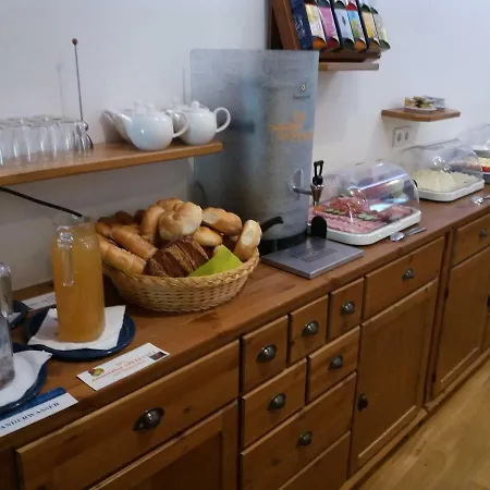 Guest house Gasthof Zur Kirche 3*